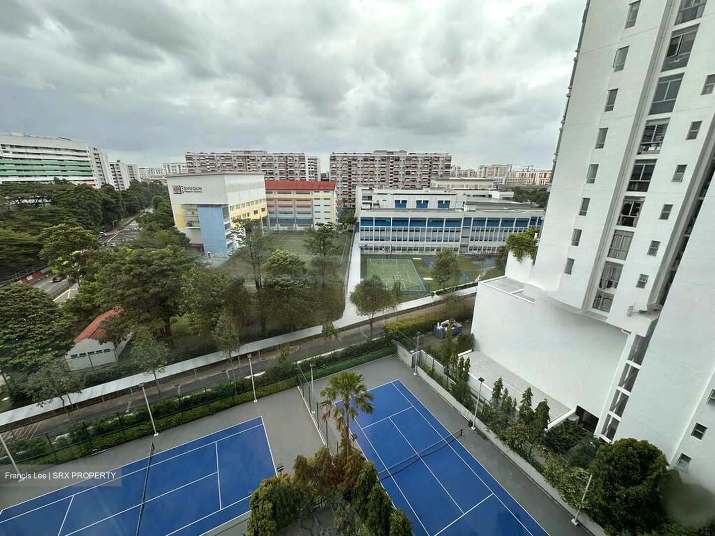 The Lakeshore (D22), Condominium #556887991